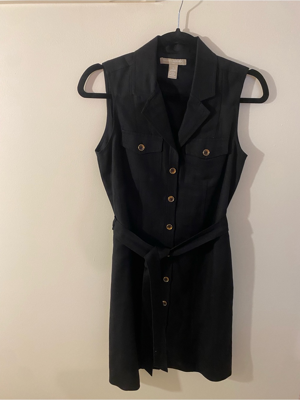 Banana Republic Dress